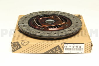 N31716460B DISC,CLUTCH