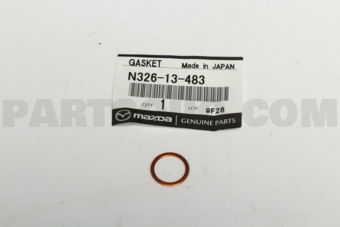 N32613483 GASKET,FUEL DIS