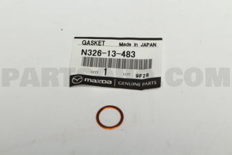 N32613483 GASKET,FUEL DIS