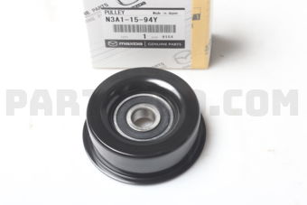 N3A11594Y PULLEY,IDLE