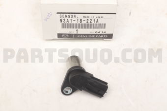 N3A118221A SENSOR,CAMSHAFT POSITION