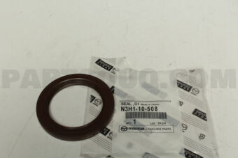 N3H110508 SEAL,OIL