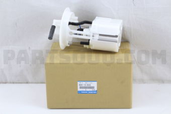 N3H11335ZG PUMP,FUEL