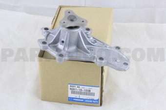N3H115100B HOUSING,WATER PUMP