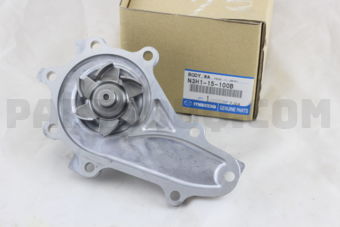 N3H115100B HOUSING,WATER PUMP