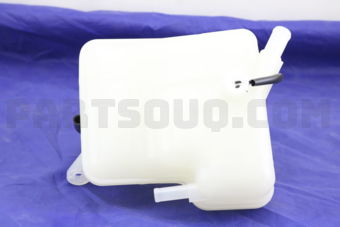 N3H115350M TANK,SUB-RADIATOR