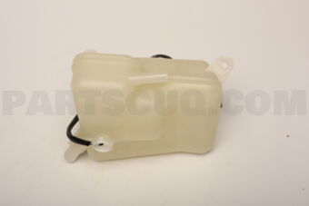 N3H115350N TANK SUB-RADIATOR