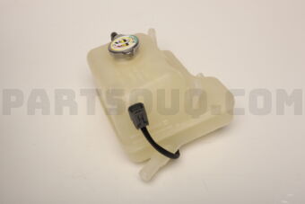 N3H115350N TANK SUB-RADIATOR