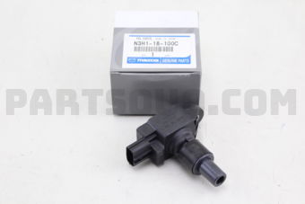 N3H118100C COIL,IGNITION