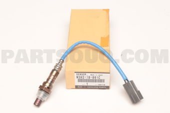 N3H218861C SENSOR,OXYGEN
