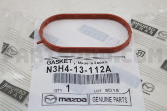 N3H413112A GASKET,INLET MANIFOLD