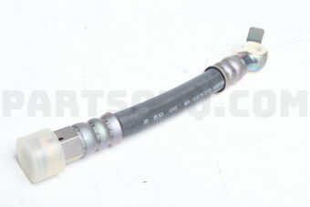 N3H614840F HOSE,OIL
