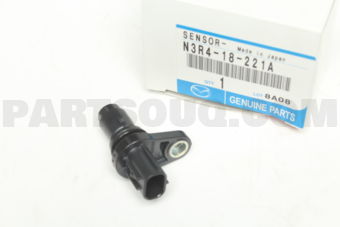 N3R418221A SENSOR,CRANKSHAFT PO