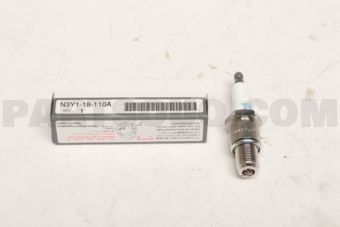 N3Y118110A PLUG,SPARK