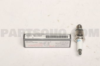 N3Y118110A PLUG,SPARK