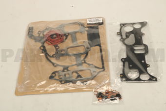 N3Z310S50C GASKET SET,ENGINE