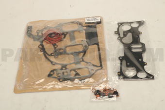 N3Z310S50C GASKET SET,ENGINE