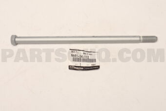 NA0134112 BOLT