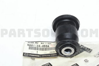 NA0134460A BUSH,RUBBER-LWR ARM
