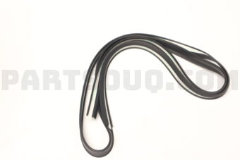 NA0150792A Mazda PROTECTOR,COWL GRILLE