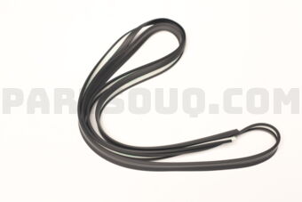 NA0150792A Mazda PROTECTOR,COWL GRILLE
