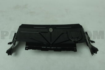 NA0156111F COVER,UNDER