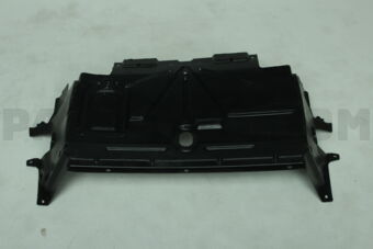 NA0156111F COVER,UNDER