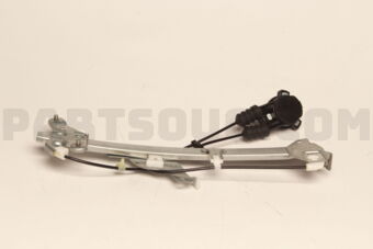 NA0158560J REGULATORRWINDOW