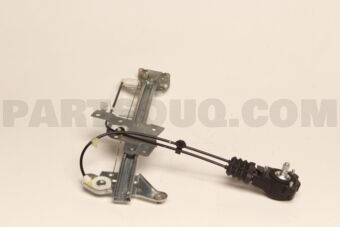 NA0158560J REGULATORRWINDOW