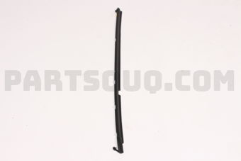 NA0158810F WEATHERSTRIP(R),OUT