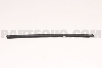 NA0159810F WEATHERSTRIP(L),OUT