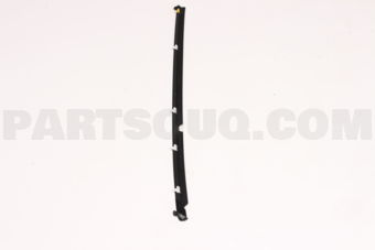 NA0159810F WEATHERSTRIP(L),OUT