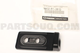 NA02R1361D Mazda STRIKER(R),LOCK-TOP