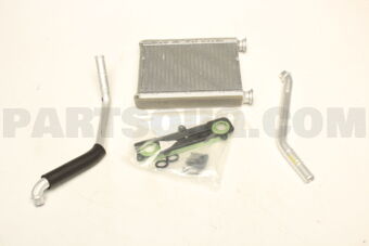 NA1P61A10 CORE,HEATER UNIT