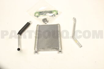 NA1P61A10 CORE,HEATER UNIT