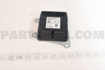 NA2C57K30B Mazda UNIT,SAS