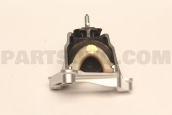 NA5F39040 RUBBER NO.1,ENG.MTG