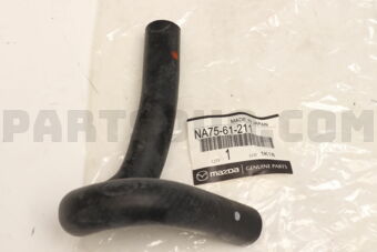 NA7561211 HOSE NO.1,WATER
