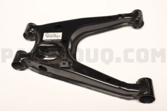 NC1028360 ARM(L),LOWER-REAR