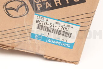 NC1051170C LENS&BODY(R),RRCO
