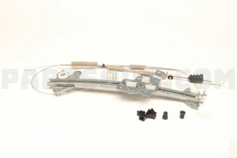 NC1158590G ARM/BASE(R),WINDOW