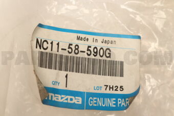 NC1158590G ARM/BASE(R),WINDOW