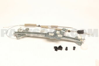 NC1158590G ARM/BASE(R),WINDOW