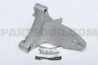 ND5J39021 BRACKET(R),ENGINE