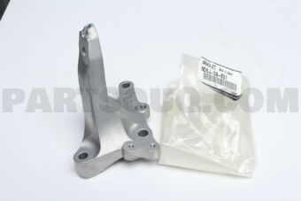 ND5J39031 BRACKET(L),ENGINE