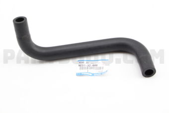 NE5132688 HOSE,SUCTION