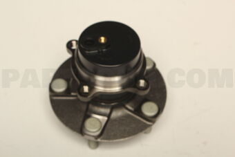 NE513304XA HUB,WHEEL