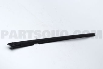 NE5150650G MOULD(L),FRT.BELT