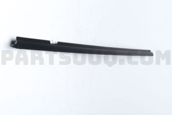 NE5150650G MOULD(L),FRT.BELT
