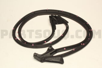 NE5159760F WEATHERSTRIP(L),DOOR
